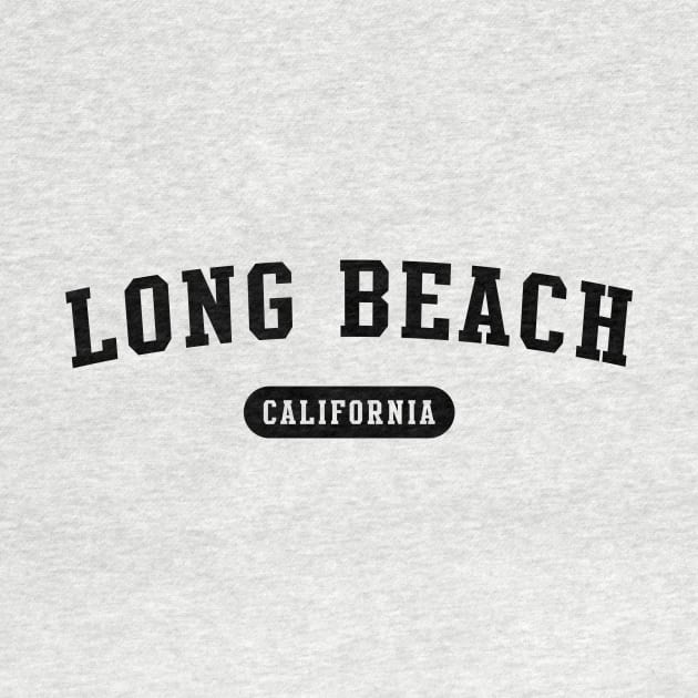 Long Beach, CA by Novel_Designs